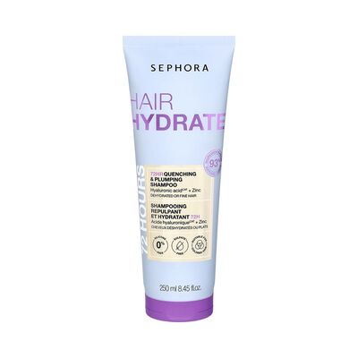 72-HOUR QUENCHING & PLUMPING SHAMPOO (SHAMPOO HIDRATANTE)